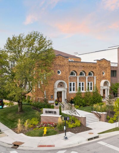 Pet-Friendly Apartments For Rent-Elevate 114